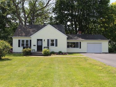 23 Scott Lane, Rochester, NY 14624