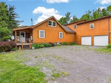 535 Rossman Valley Road , Summit, NY 12149