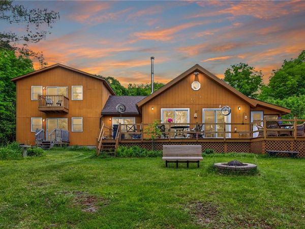 535 Rossman Valley Road, Summit, NY 12149