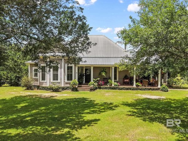 17501 A Francis Harrell Road, Elberta, AL 36530