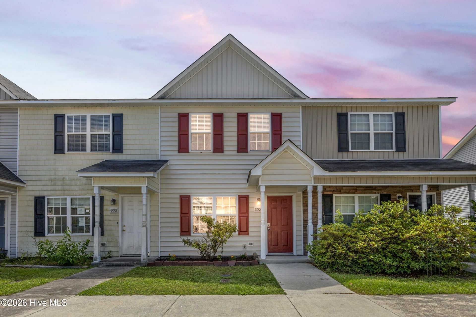 8009 Banister Loop, Jacksonville, NC 28546 Main Photo