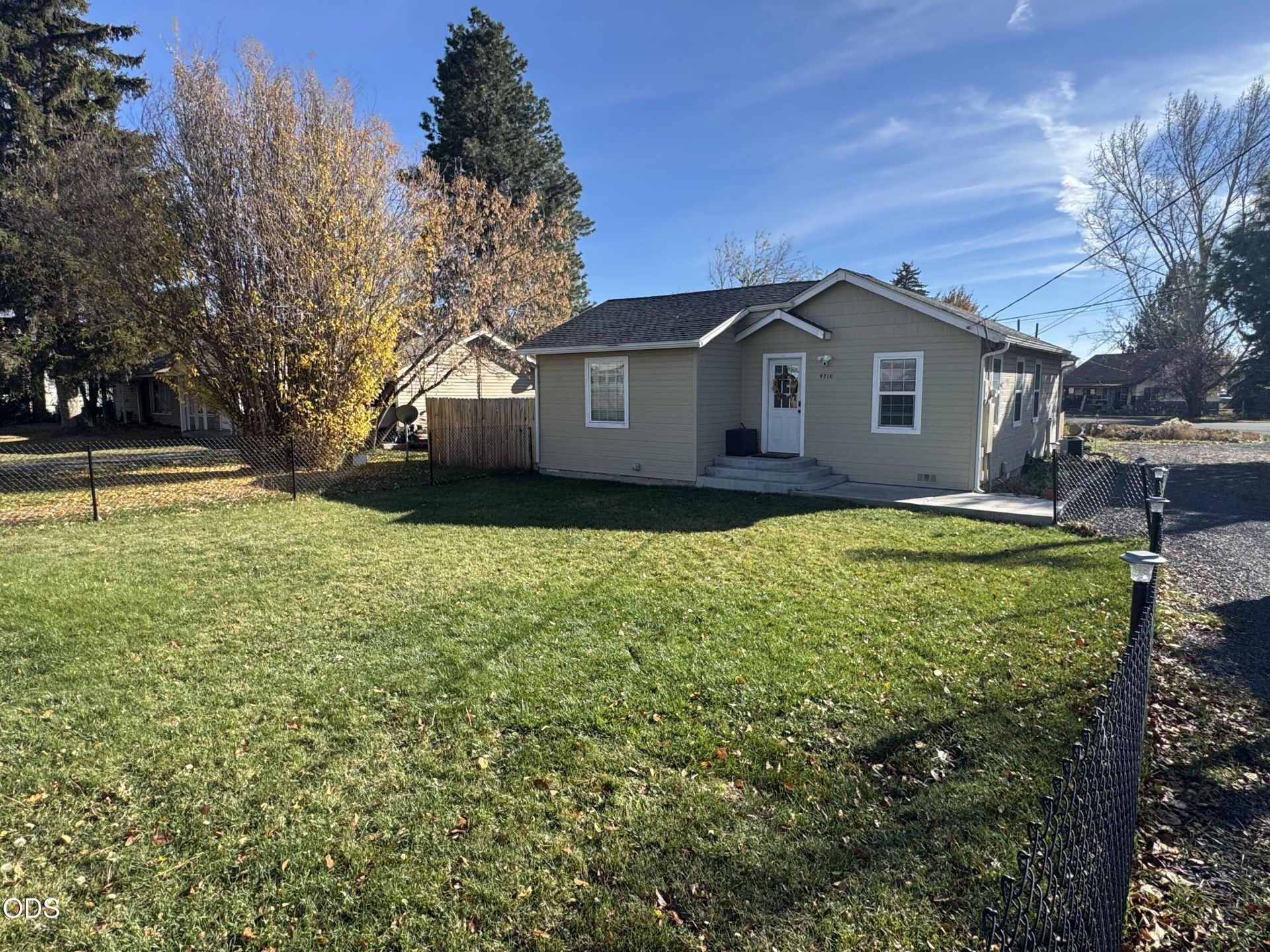 4710 Hilyard Avenue, Klamath Falls, OR 97603 Main Photo