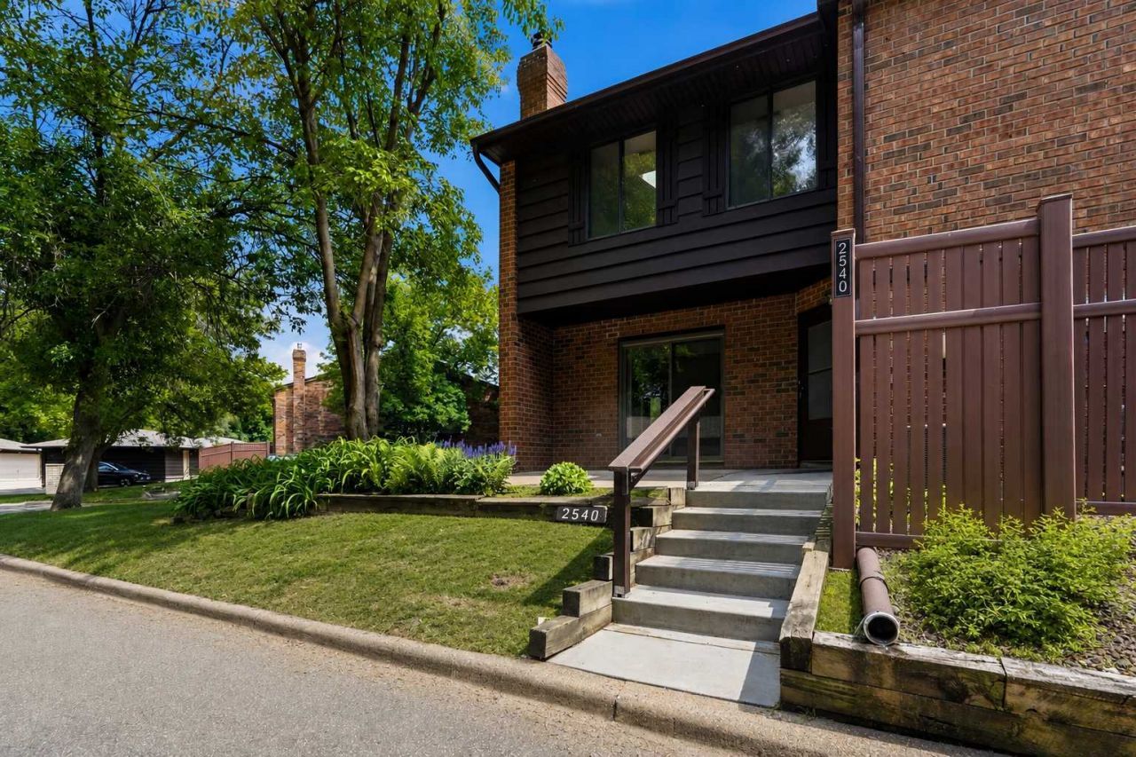 2540 Alabama Avenue S, Saint Louis Park, MN 55416