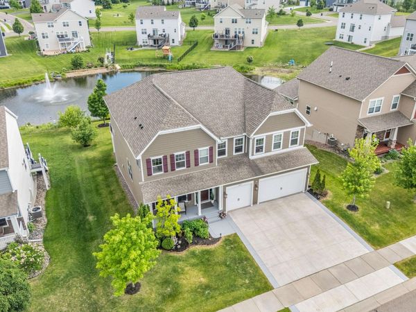 16115 57th Place N, Plymouth, MN 55446