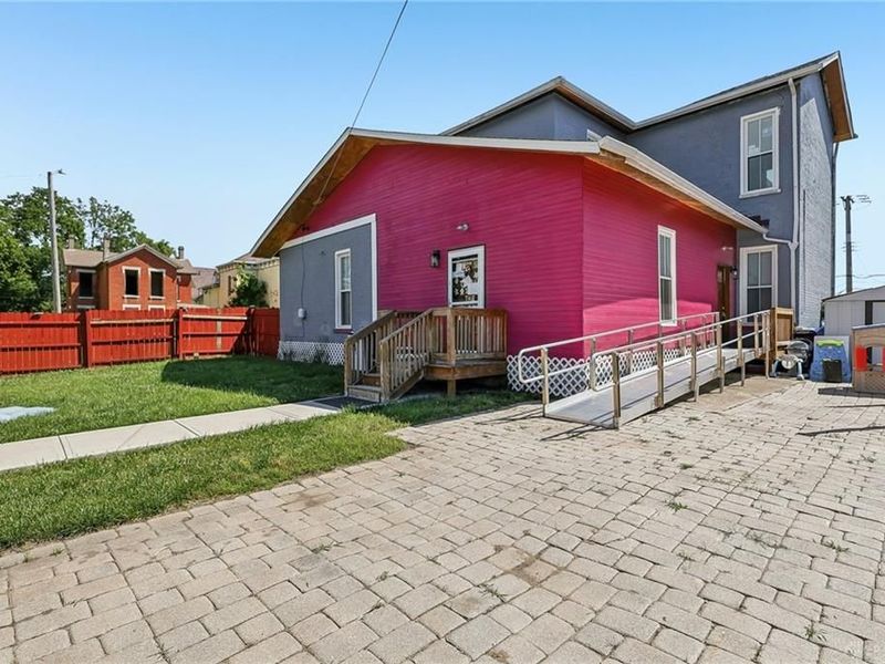 33 N Paul Laurence Dunbar Street, Dayton, OH 45402 Photo 39