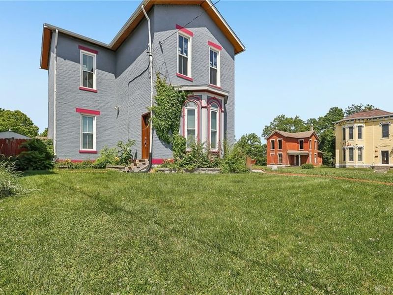 33 N Paul Laurence Dunbar Street, Dayton, OH 45402 Photo 4