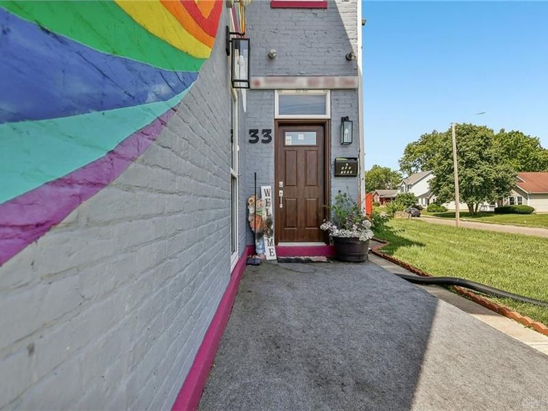 33 N Paul Laurence Dunbar Street, Dayton, OH 45402 Photo 5