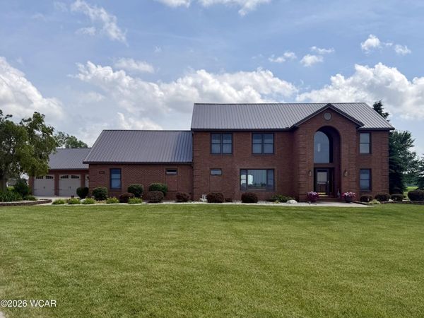 4978 Buschor Road, Coldwater, OH 45828