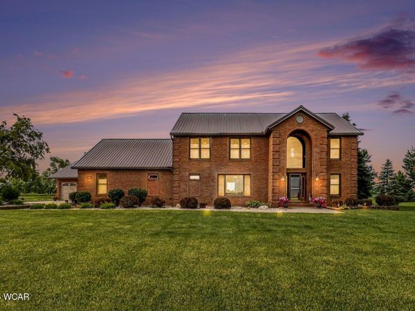 4978 Buschor Road, Coldwater, OH 45828