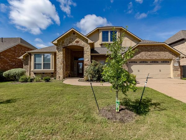 2905 Portulaca Dr , Round Rock, TX 78681