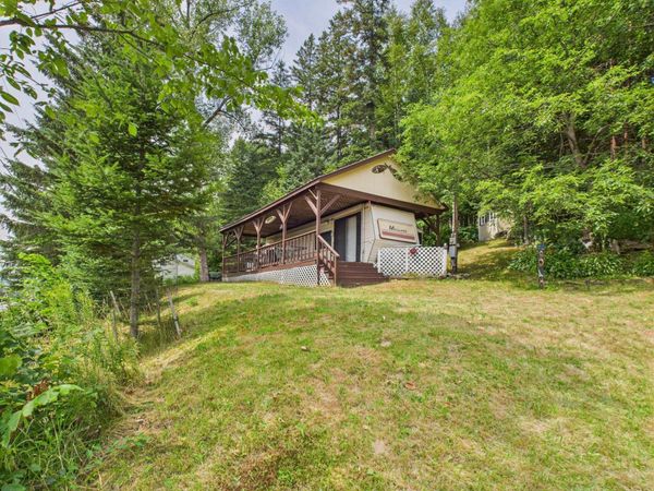 1459 Main Street, Pittsburg, NH 03592