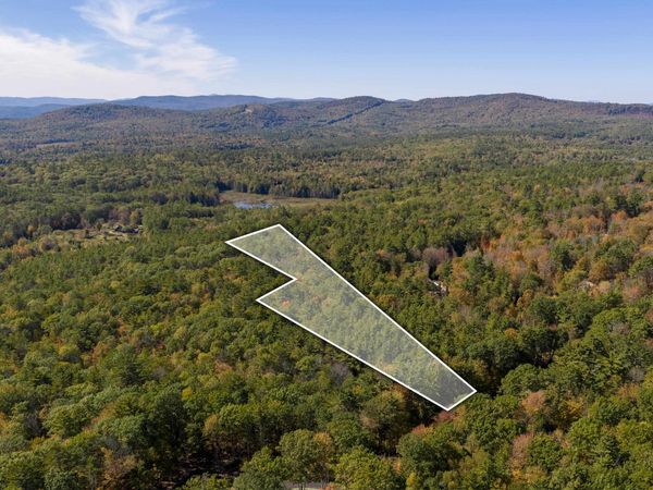Lot 2 Winona Road, Meredith, NH 03253