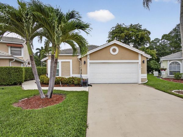 6064 Beaconwood Road, Lake Worth, FL 33467