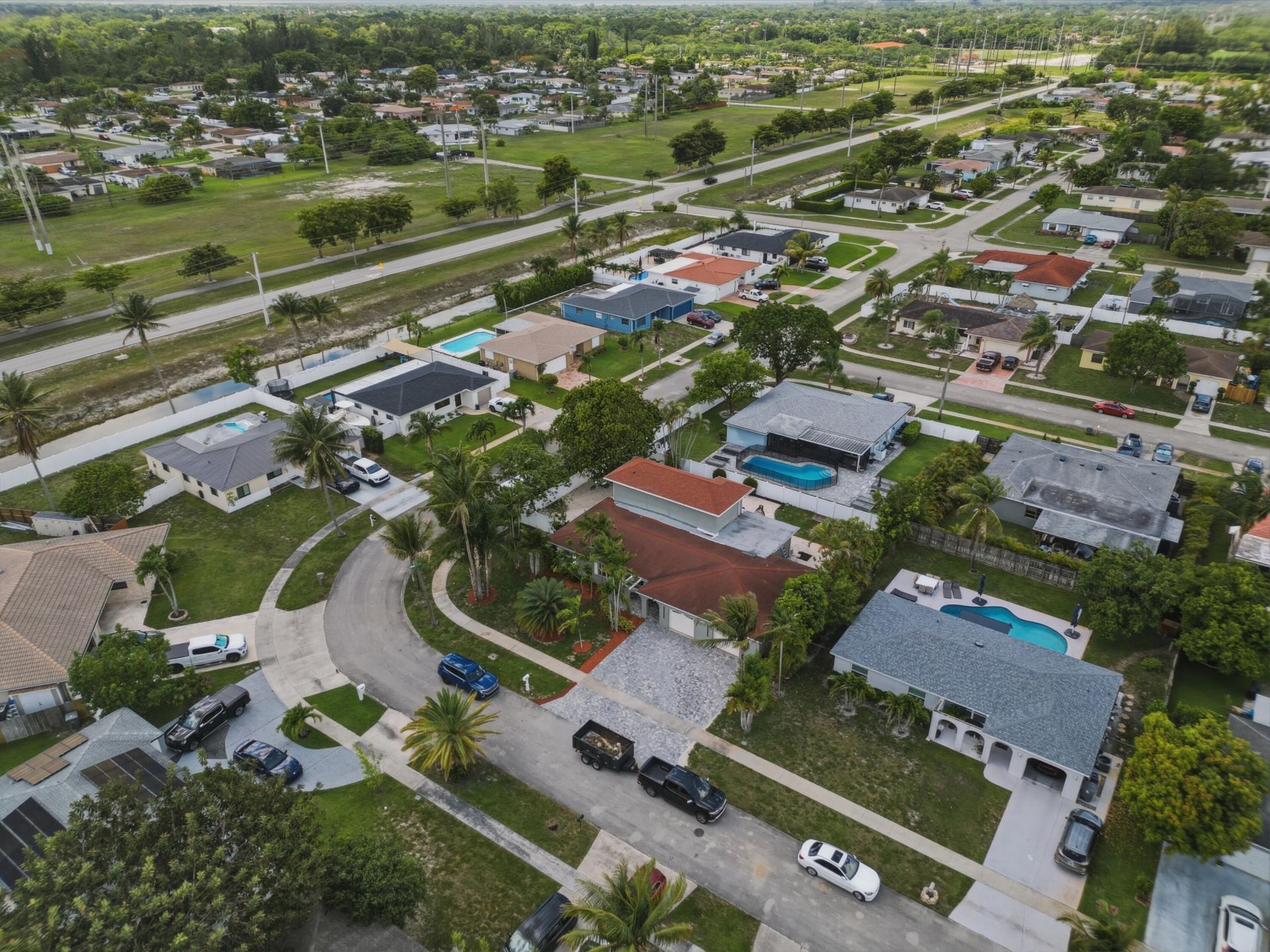 10941 Granite Street, Boca Raton, FL 33428 Photo