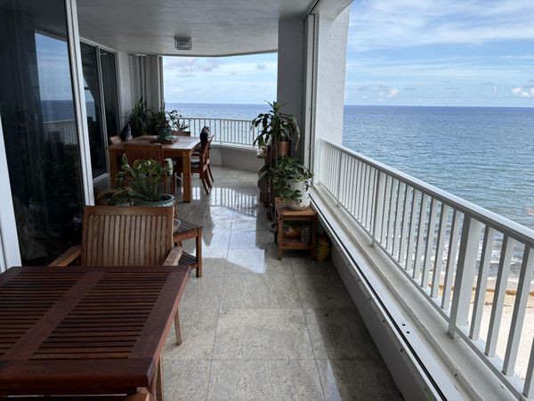 1340 S Ocean Boulevard, Unit 1002, Pompano Beach, FL 33062