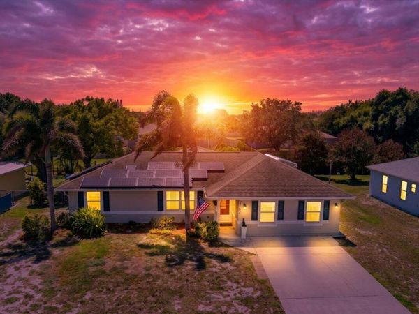 3762 SW Lachine Street, Port St. Lucie, FL 34953