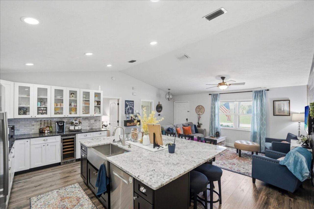 3762 SW Lachine Street, Port Saint Lucie, FL 34953 Photo