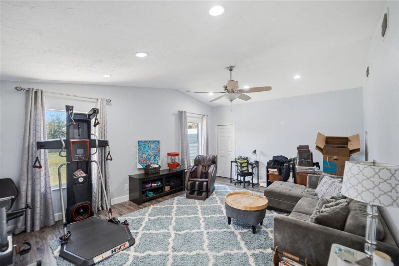 3762 SW Lachine Street, Port Saint Lucie, FL 34953 Photo