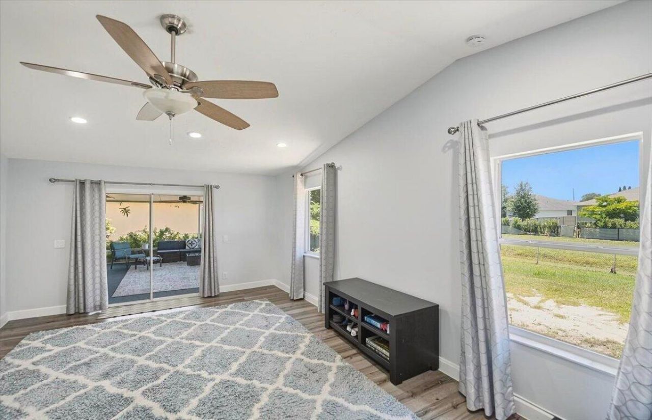 3762 SW Lachine Street, Port Saint Lucie, FL 34953 Photo