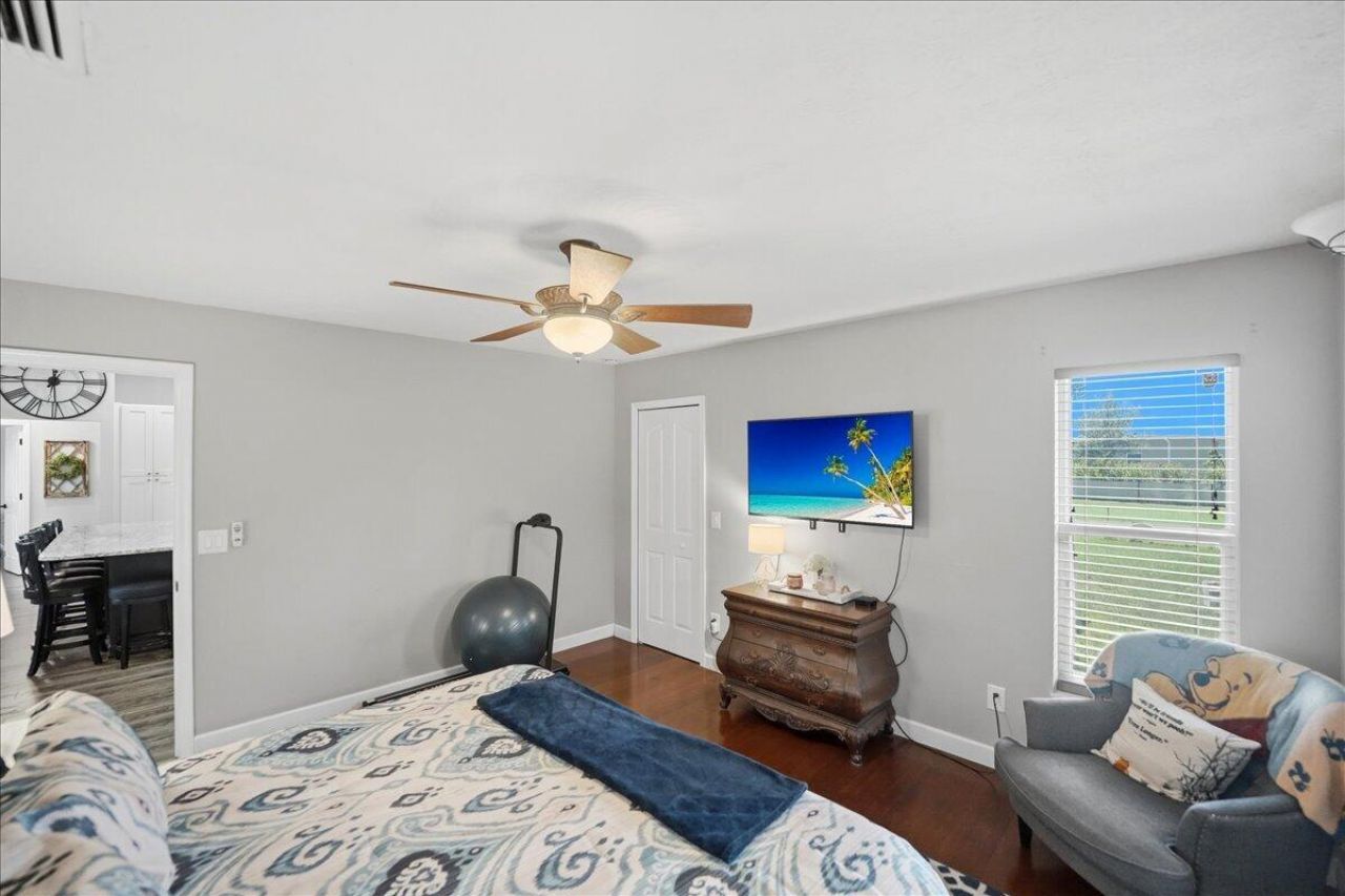 3762 SW Lachine Street, Port Saint Lucie, FL 34953 Photo