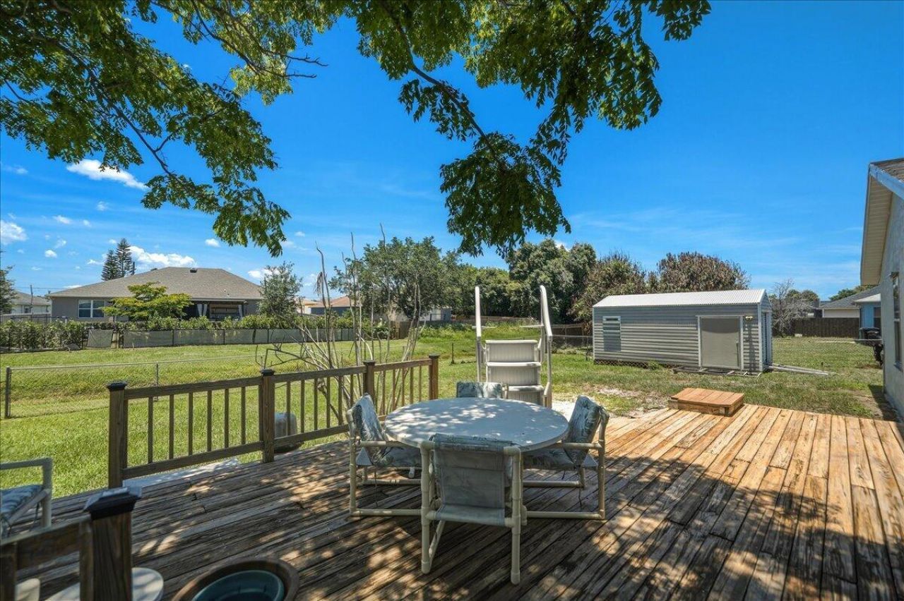 3762 SW Lachine Street, Port Saint Lucie, FL 34953 Photo
