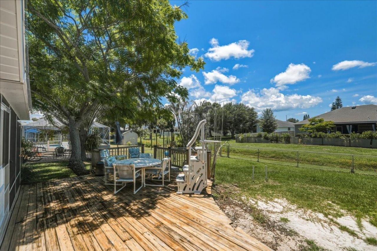 3762 SW Lachine Street, Port Saint Lucie, FL 34953 Photo