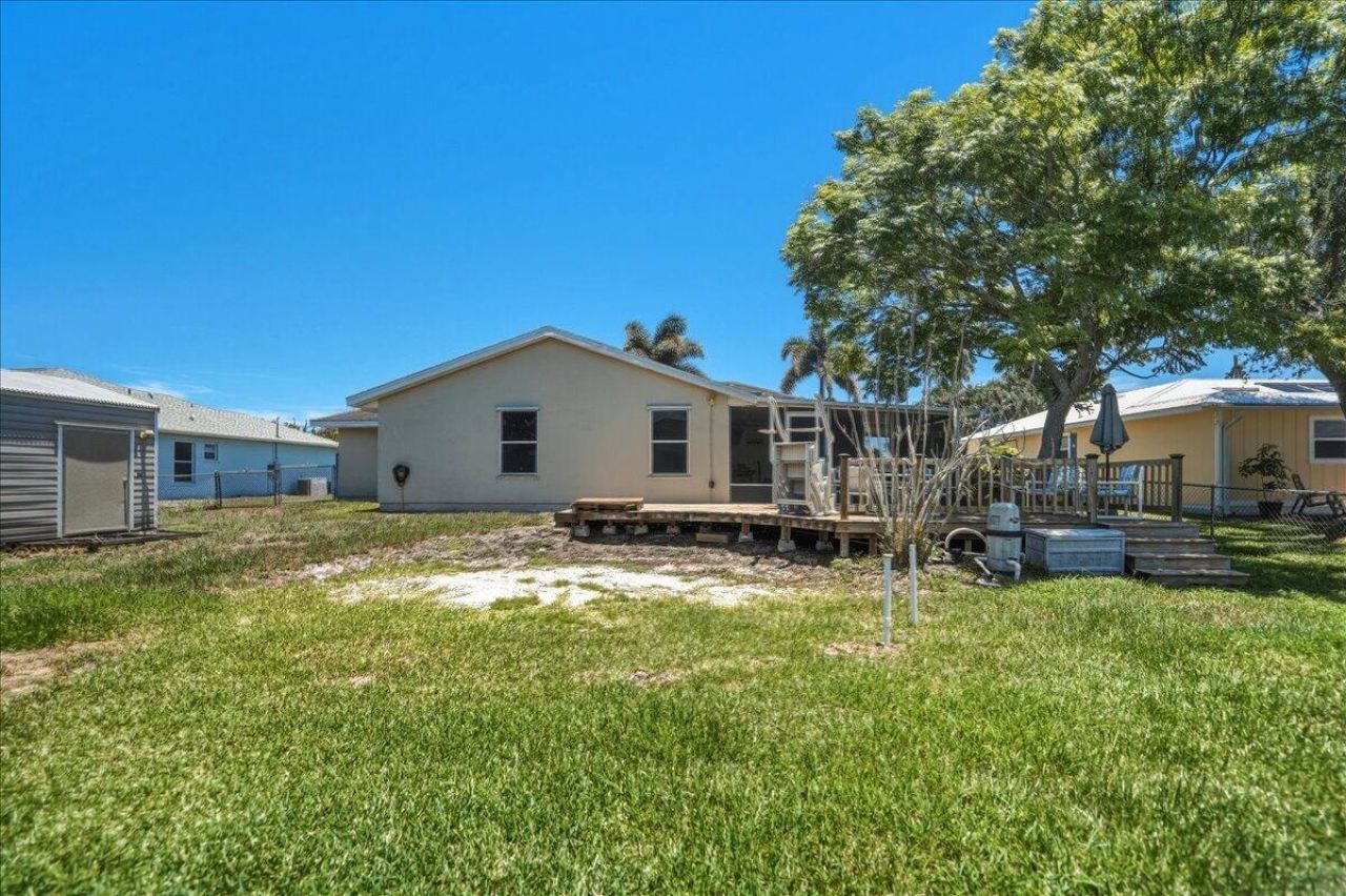 3762 SW Lachine Street, Port Saint Lucie, FL 34953 Photo