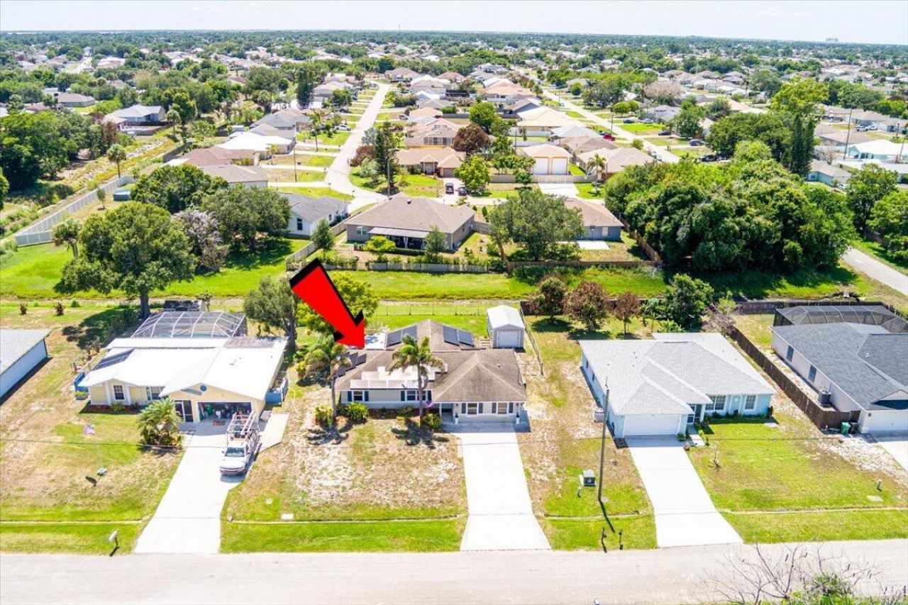 3762 SW Lachine Street, Port Saint Lucie, FL 34953 Photo