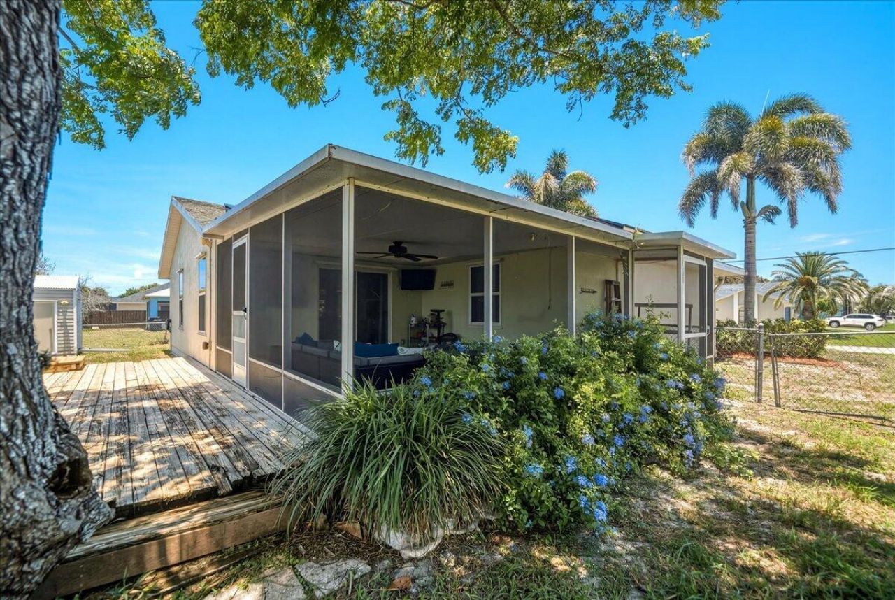 3762 SW Lachine Street, Port Saint Lucie, FL 34953 Photo