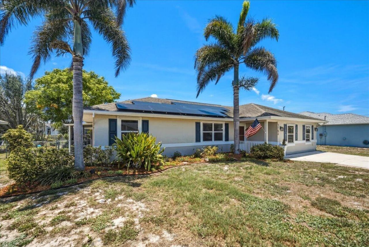 3762 SW Lachine Street, Port Saint Lucie, FL 34953 Photo
