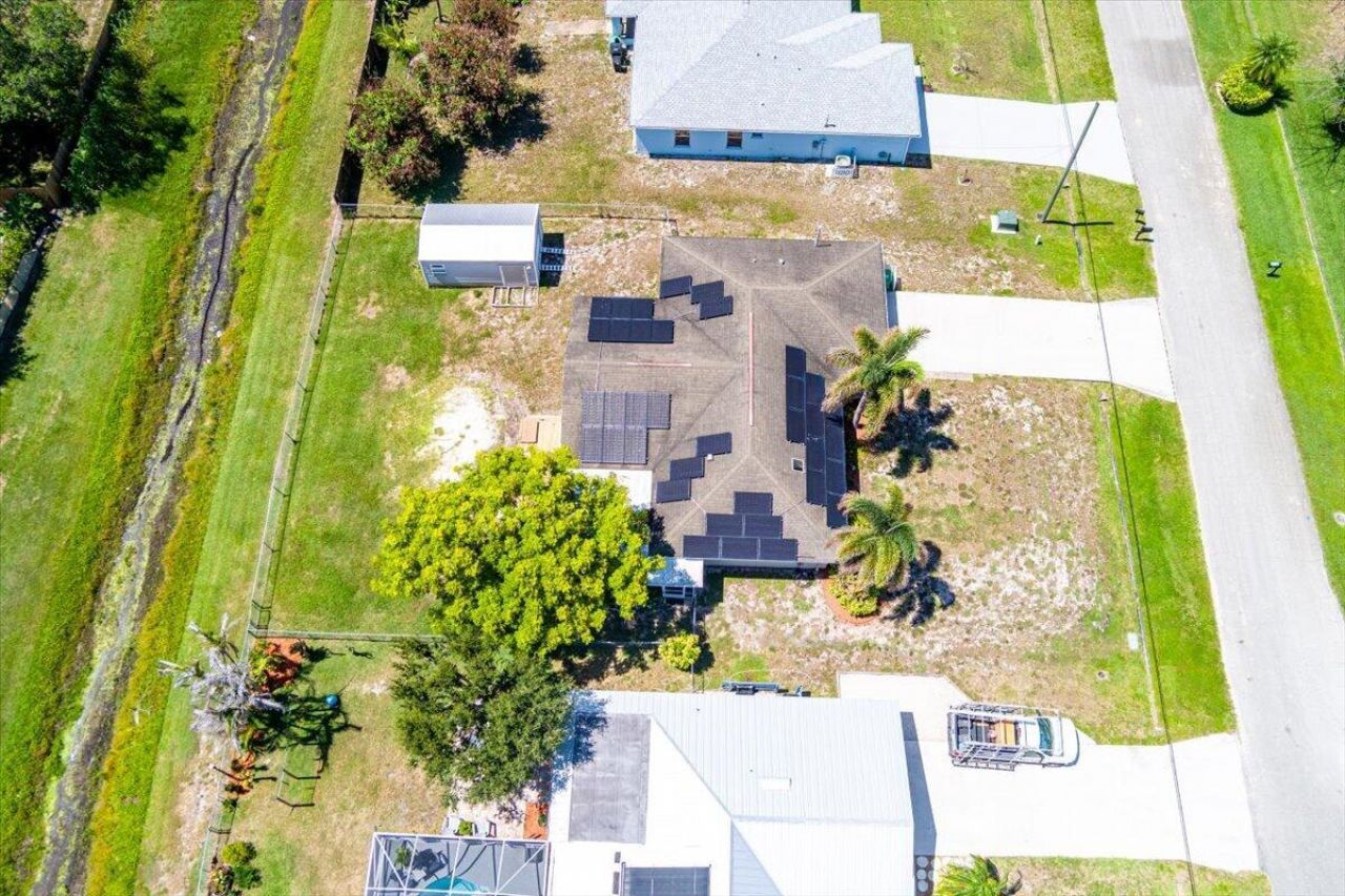 3762 SW Lachine Street, Port Saint Lucie, FL 34953 Photo