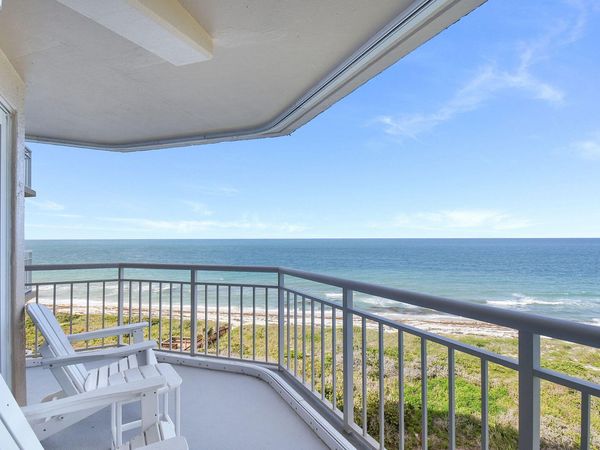 3870 N Highway A1a, Unit 805, Fort Pierce, FL 34949