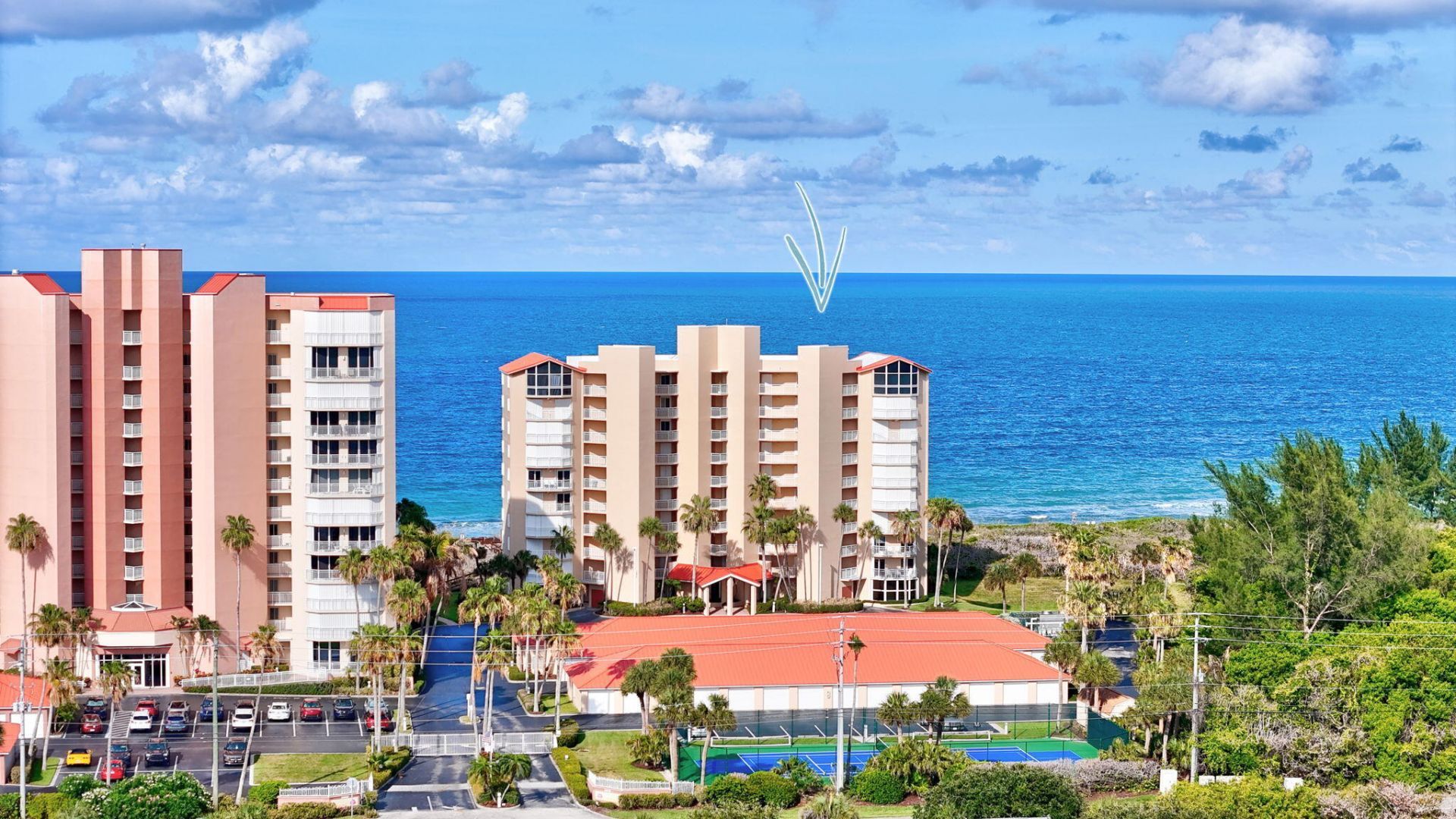 3870 N Highway A1a, Unit 805, Fort Pierce, FL 34949 Photo