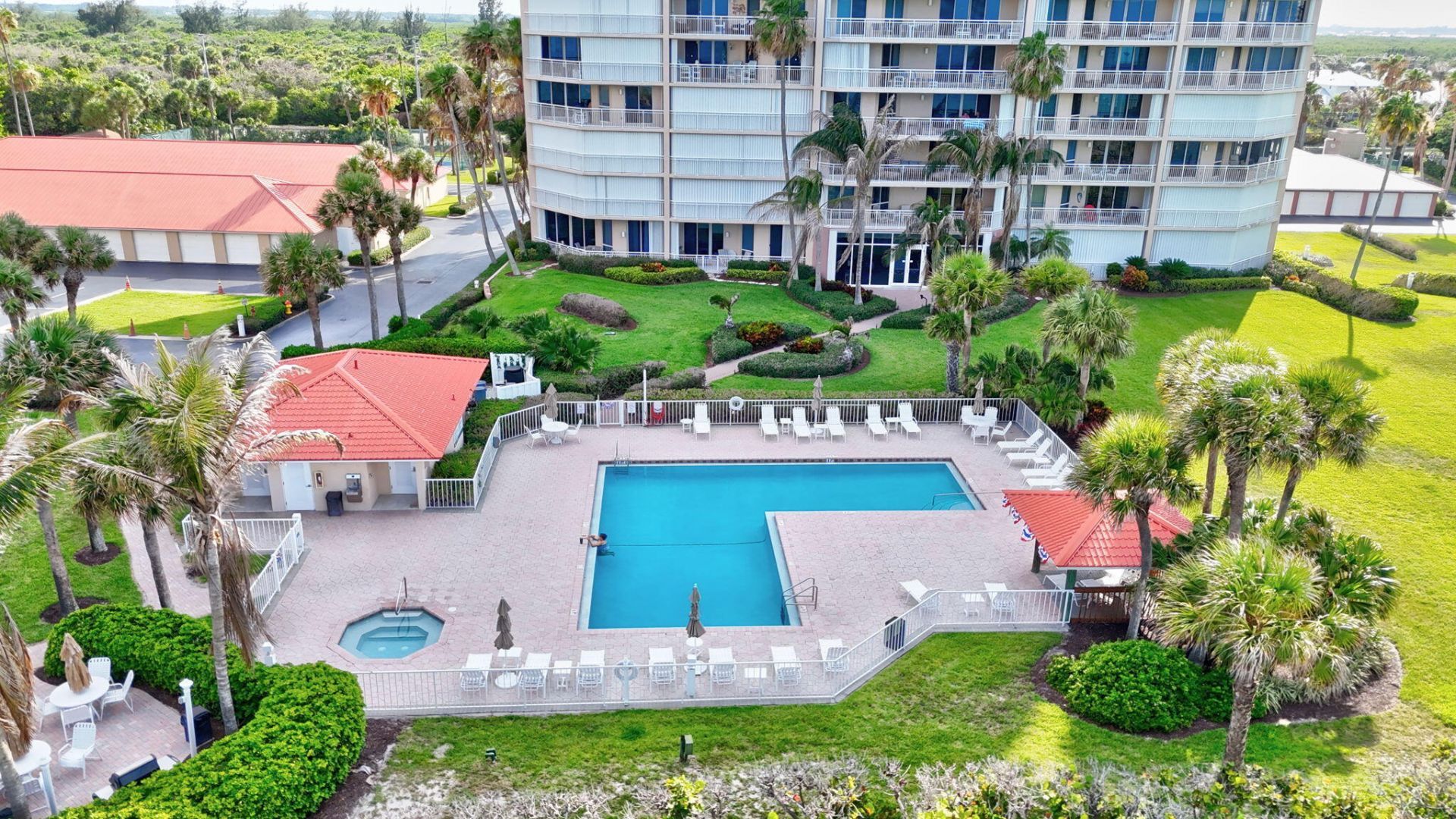 3870 N Highway A1a, Unit 805, Fort Pierce, FL 34949 Photo