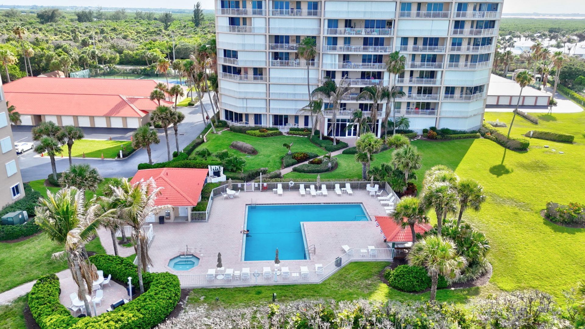 3870 N Highway A1a, Unit 805, Fort Pierce, FL 34949 Photo
