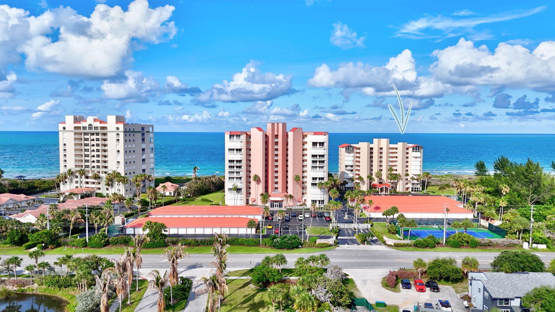3870 N Highway A1a, Unit 805, Fort Pierce, FL 34949 Photo