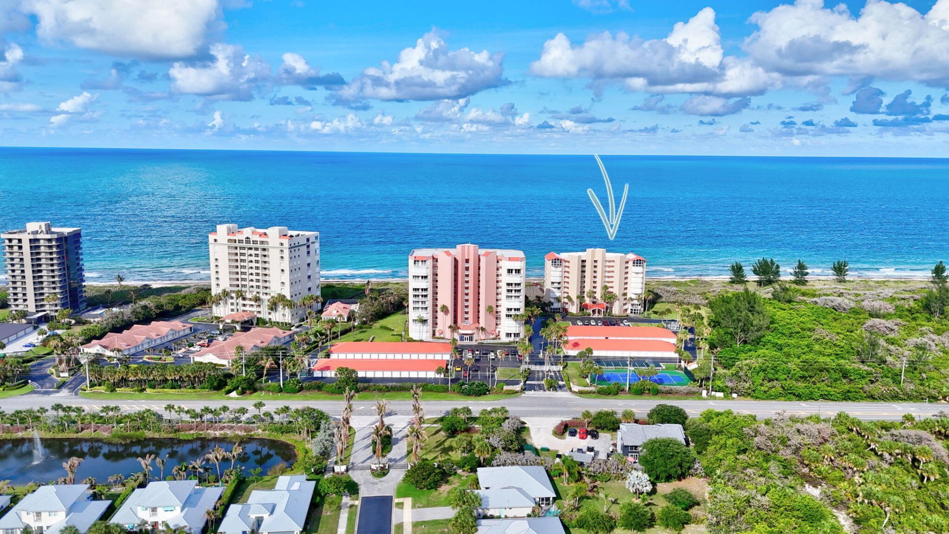 3870 N Highway A1a, Unit 805, Fort Pierce, FL 34949 Photo