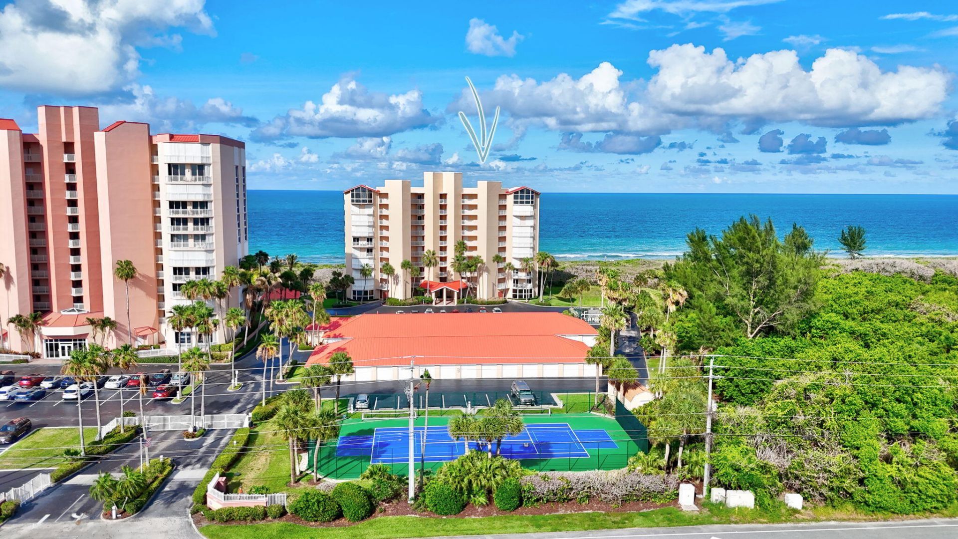 3870 N Highway A1a, Unit 805, Fort Pierce, FL 34949 Photo
