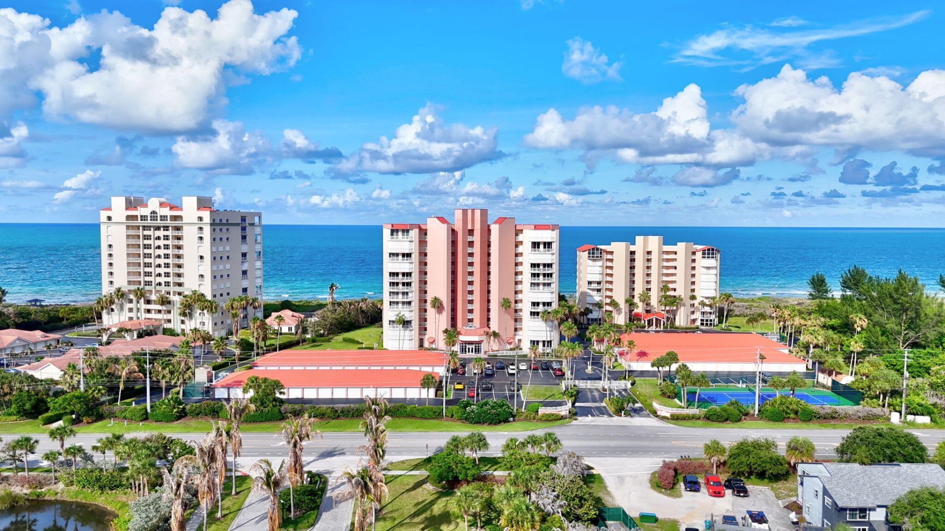 3870 N Highway A1a, Unit 805, Fort Pierce, FL 34949 Photo