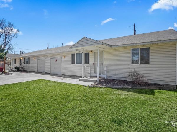 507 S 7th St, Nampa, ID 83651