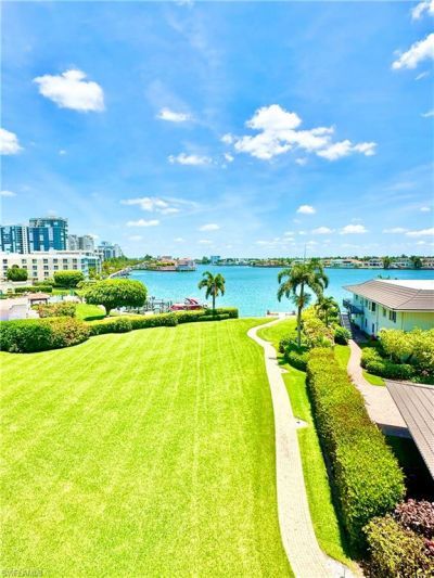 3420 Gulf Shore Blvd N, Unit 43, Naples, FL 34103 Photo