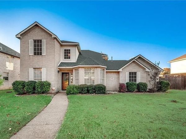 4417 Scenic Drive, Rowlett, TX 75088