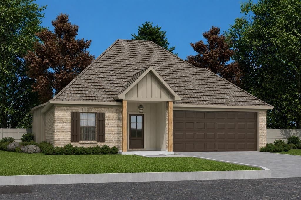278 Mousse Ruelle , Shreveport, LA 71106 Main Photo