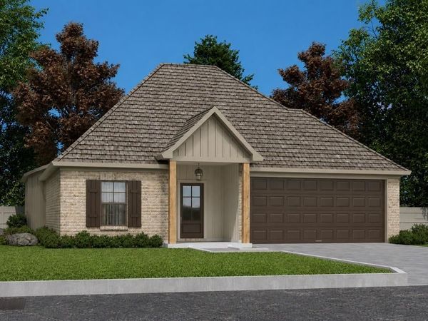 278 Mousse Ruelle , Shreveport, LA 71106