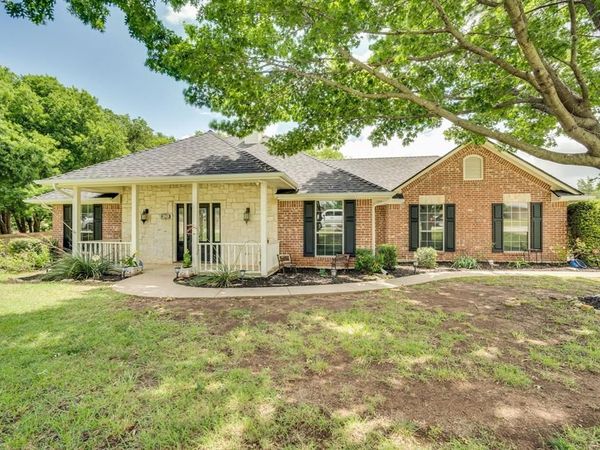 6202 Vicney Lane, Midlothian, TX 76065