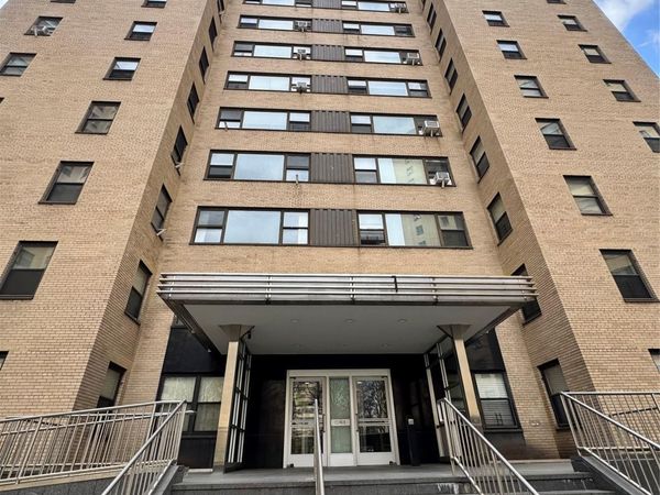 1 Fordham Hill Oval , Unit 3g, Bronx, NY 10468