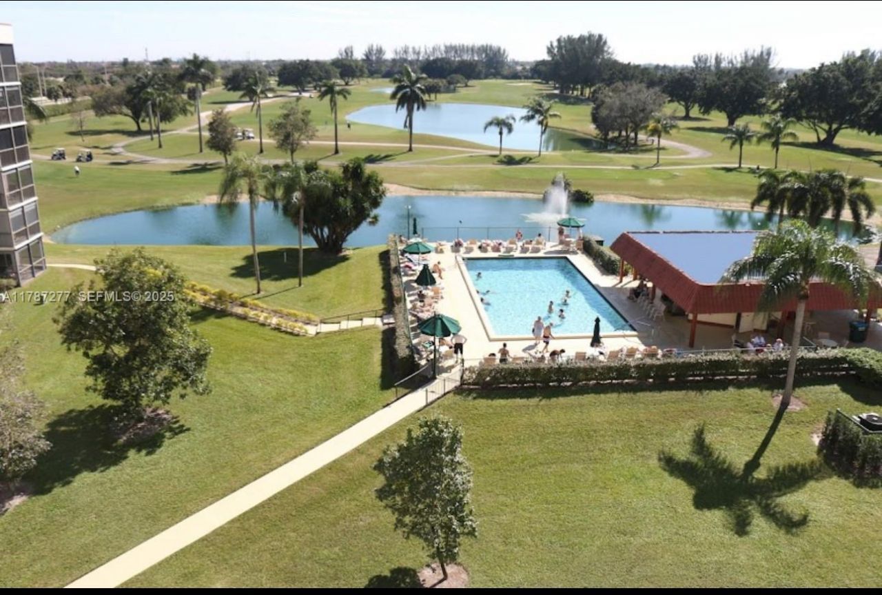 8901 Hollybrook , Unit 206, Hollywood, FL 33025 Photo