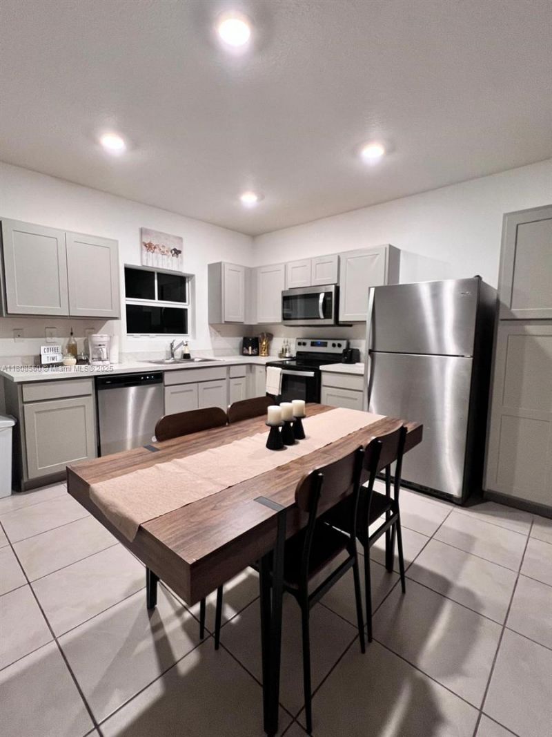 245 NE 3rd Ct , Florida City, FL 33034 Photo