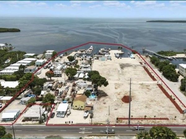 97601 Overseas Hwy , Key Largo, FL 33037