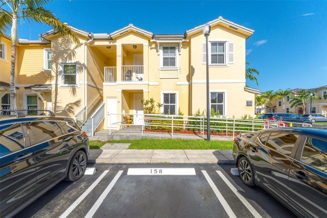 134 SE 28th Ter , Unit 10, Homestead, FL 33033 Photo